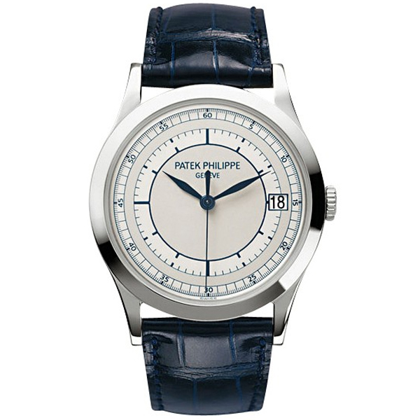 Patek Philippe Calatrava Series 5296G-001 Automatic mechanical watches