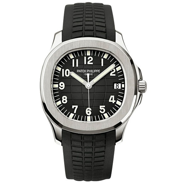 Patek Philippe Aquanaut Serie 5167A -001 der Männer automatische mechanische Uhren ( Patek Philippe )