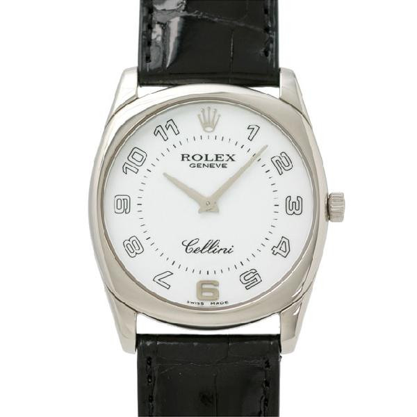 Rolex Cellini Collection 4233-9 -L montre masculine mécanique ( Rolex )