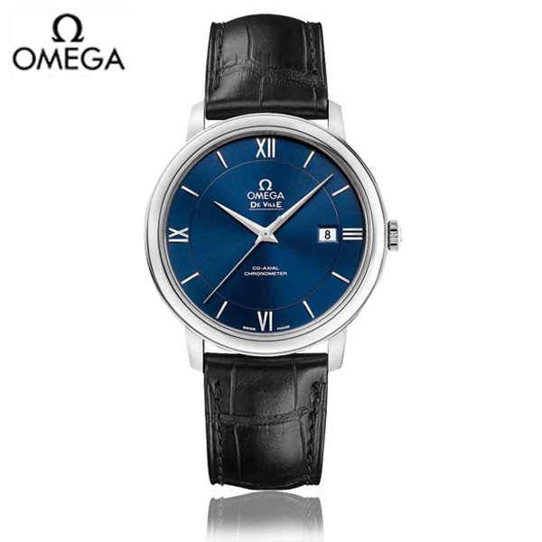 Classic Series automatico orologio meccanico 424.13.40.20.03.001 uomini di Omega De Ville ( Omega )