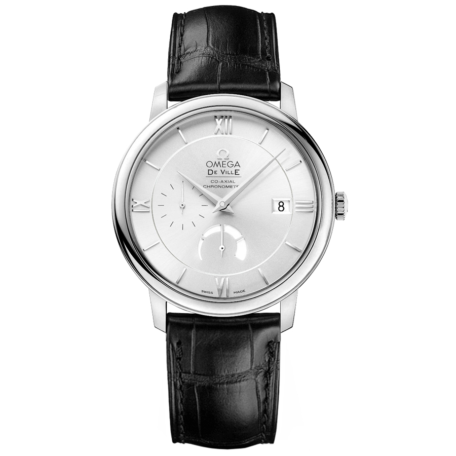 Classic Series automatico orologio meccanico 424.13.40.21.02.001 uomini di Omega De Ville ( Omega )