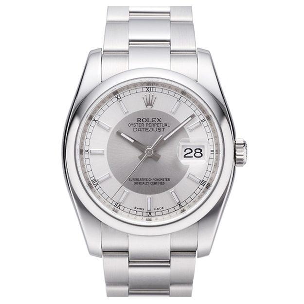 116200-72600 Rolex Datejust автоматические механические мужчины часы ( Rolex )