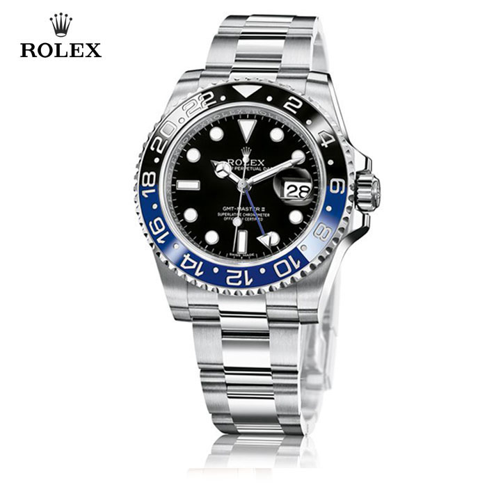 GMT-Master II 116710 BLNR мужчины автоматические механические часы ( Rolex )