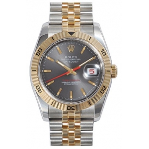 Мужские Rolex Datejust серии 116263-63203 механические часы ( Rolex )
